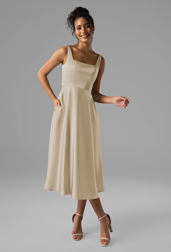 AW Asa Dress